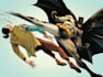 do comic book illustration graphics novel comic strip anime banner manga panels