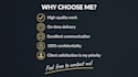 create a professional ats friendly CV and resume