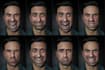3d character rigging, blendshap, weight paint facial rig, mmd, gmod