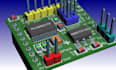 reverse engineer your pcb, create schematic and layout files