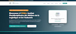 build dynamic websites and handle accurate data entry