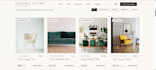 redesign your website with a modern professional UI