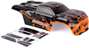 design custom widebody kits, spoilers, diffusers, and rc car body shells