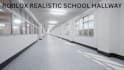 build roblox roleplay school map campus classroom map in roblox studio