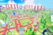 build roblox maps, environments, and detailed 3d structures