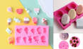 design custom 3d silicone, mold casting and injection mold 3d model print stl