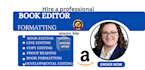 professionally edit your fiction manuscript with developmental and copy editing
