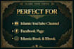 write heart touching islamic stories, halal love stories