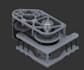 design functional 3d printable parts in fusion 360