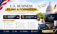 do us llc dissolution, ownership change, llc amendment, ein closure, s corp