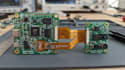 design flexible fpc rigid flex pcb compact electronics layout
