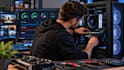 provide online gaming PC troubleshooting