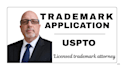 file your trademark application with uspto