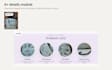 design amazon a plus content with desktop and mobile modules