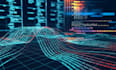 do web scraping, python automation and data extraction