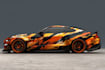 do vehicle wrap design car wrap design