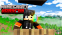 make professional 3d minecraft thumbnails using cinema 4d
