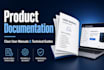 design product documentation technical sheets product sheets and b2b catalogs