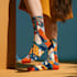 socks design unique socks design