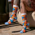socks design unique socks design