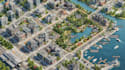 design custom walking and city sightseeing maps
