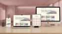 do custom ai software, ai web application, ai website