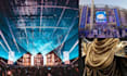 create custom led screen visuals and vj loops for concerts and events