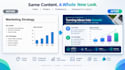 design  powerpoint presentations and canva slides