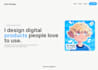 do UI UX design