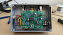 design guitar pedal pcb fuzz overdrive distortion audio layout