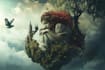 do custom photo manipulation