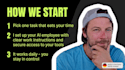 build your ai employee for emails, orders and admin tasks