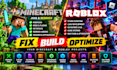 fix custom modpack minecraft datapack javascript addon roblox game development