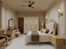 design your room with mood board and 3d render