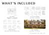 draw permit ready plans for your home remodel, custom addition, or adu