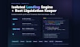 develop secure solidity smart contracts with full foundry tests