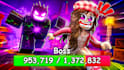 do eye catching thumbnails for your roblox videos