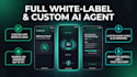 build an autonomous ai voice assistant android app that controls your phone