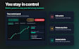 do bybit robinhood coinbase bybit binance trading bot tradingview pinescript bot