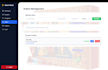 build a custom web application or inventory dashboard