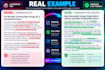 humanize and fact check, ai written blog posts and articles