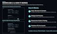 build interactive 3d websites and landing pages with threejs and webgl