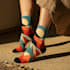 socks design unique socks design