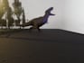 create custom 3d models and animations in blender