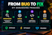 fix bugs and errors in your python or django code