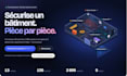 build a gamified quiz or elearning web app for your training