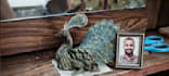create custom clay sculptures and character art