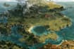 illustration fantasy map illustration