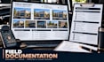 conduct local field research and site verification