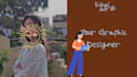 be your dedicated canva graphic designer